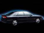 Renault Safrane Bi-Turbo 1993 года